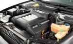 Audi S8 1999 года (UK)